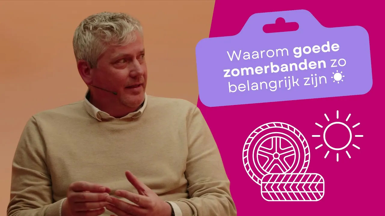 Welke zomerband is de beste? Zomerbandentest 2025